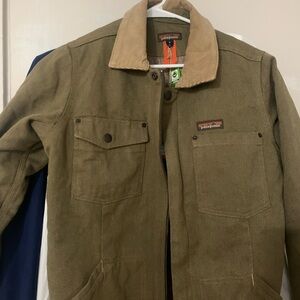 Patagonia women’s coat